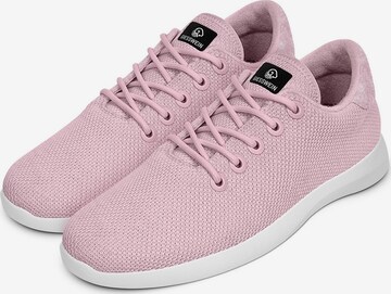 GIESSWEIN Sneaker low in Pink
