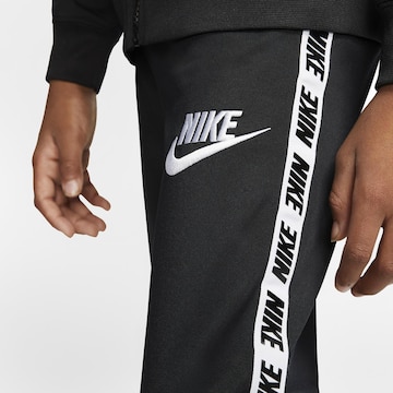 Nike Sportswear Joggingpak in Zwart