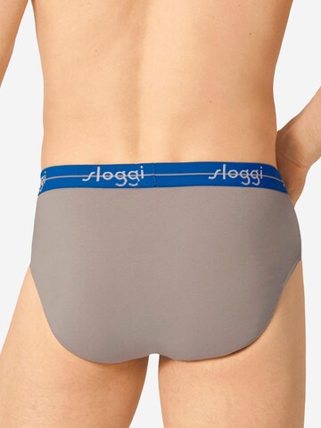 SLOGGI Panty 'Start' in Mixed colors