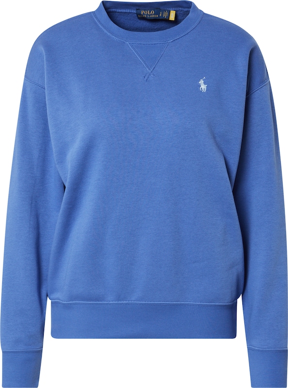 Polo Ralph Lauren Sweatshirt in Blau PN6975 Polo Ralph Lauren Sweatshirt in Blau PN6975