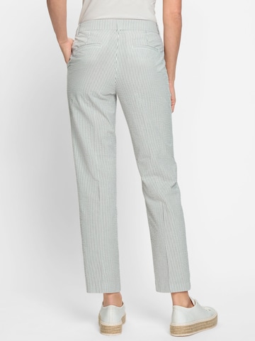Olsen Regular Pants in Grey