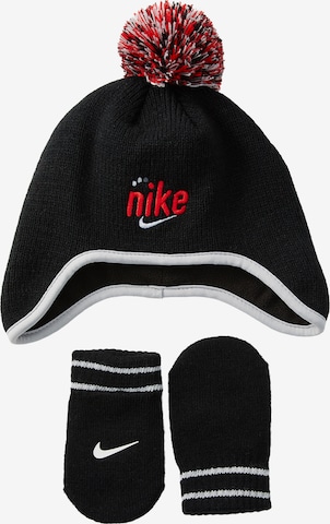 Nike Sportswear Sada 'NAN PLAY FOR ALL PEAK' – černá: přední strana