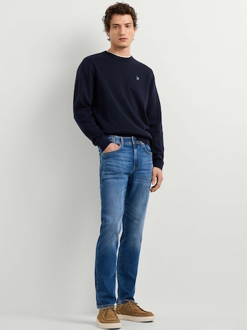 Slimfit Jeans di Pepe Jeans in blu