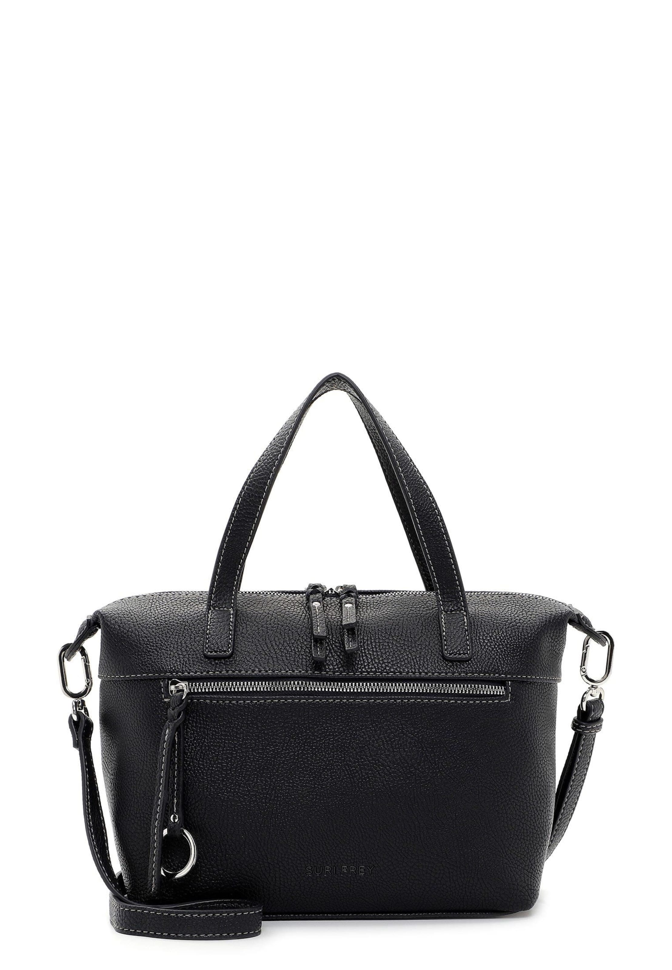 Suri Frey Shopper 'Debby' i grå: forside