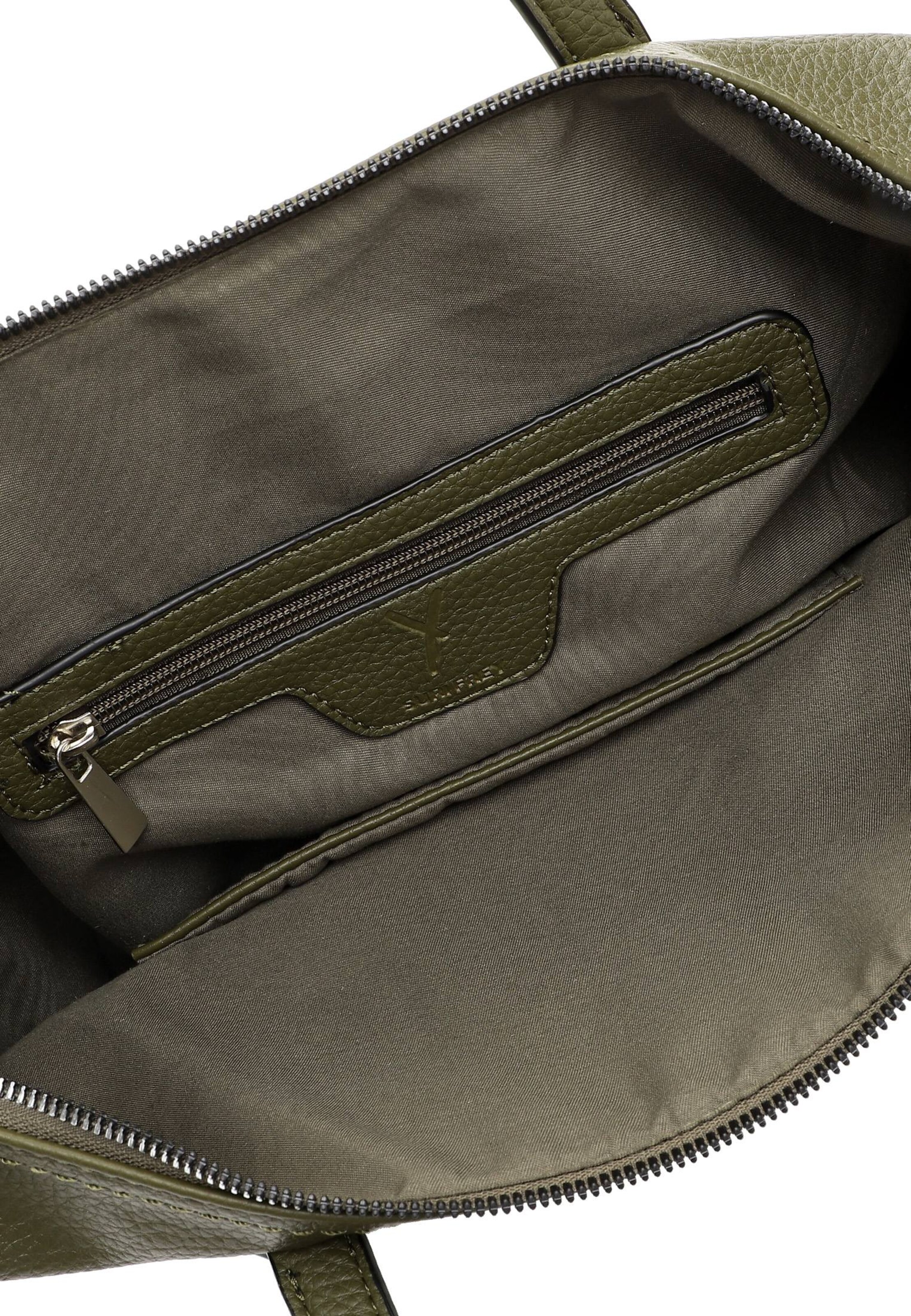 Suri Frey Shopper 'Henny' in Groen