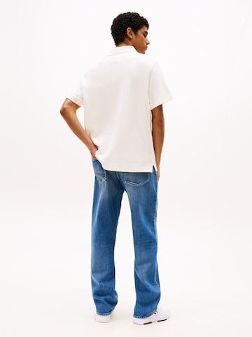 Tommy Jeans Shirt in White