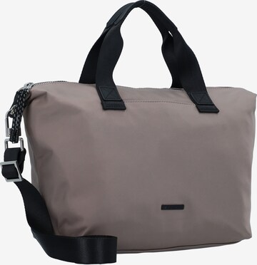 Roncato Handtasche 'Portofino' in Grau