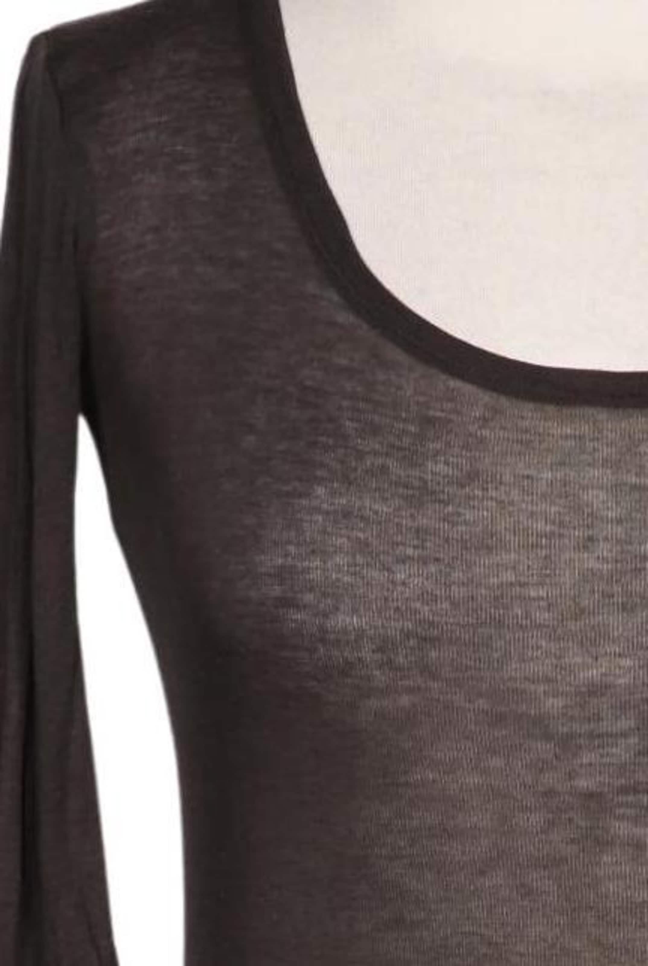 AMERICAN VINTAGE Top & Shirt in M in Brown