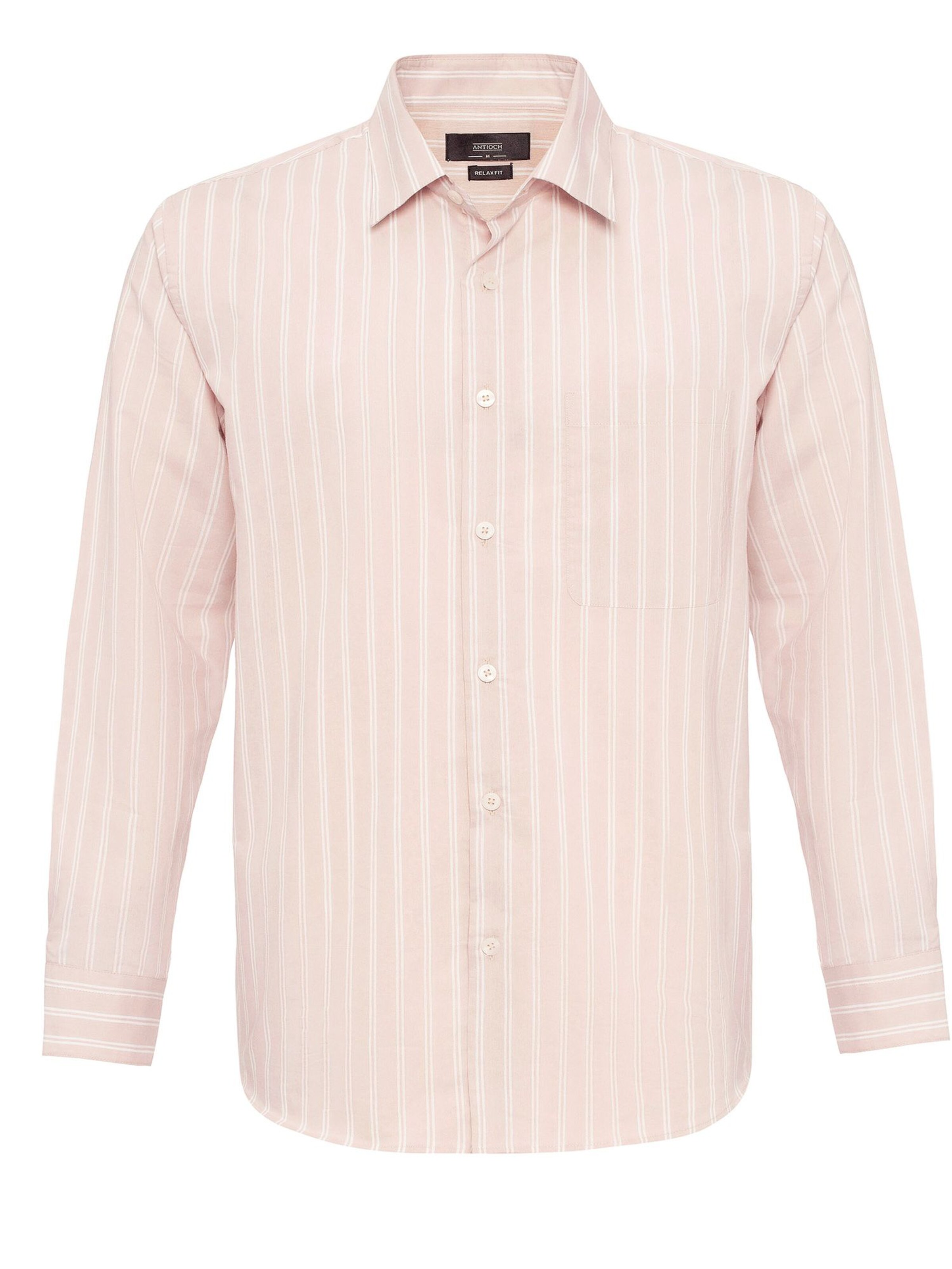 Antioch Paita värissä beige: etupuoli