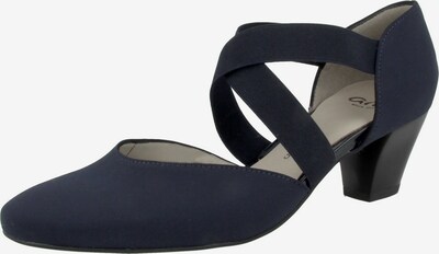 ARA Pumps 'Toulouse' in Navy, Item view