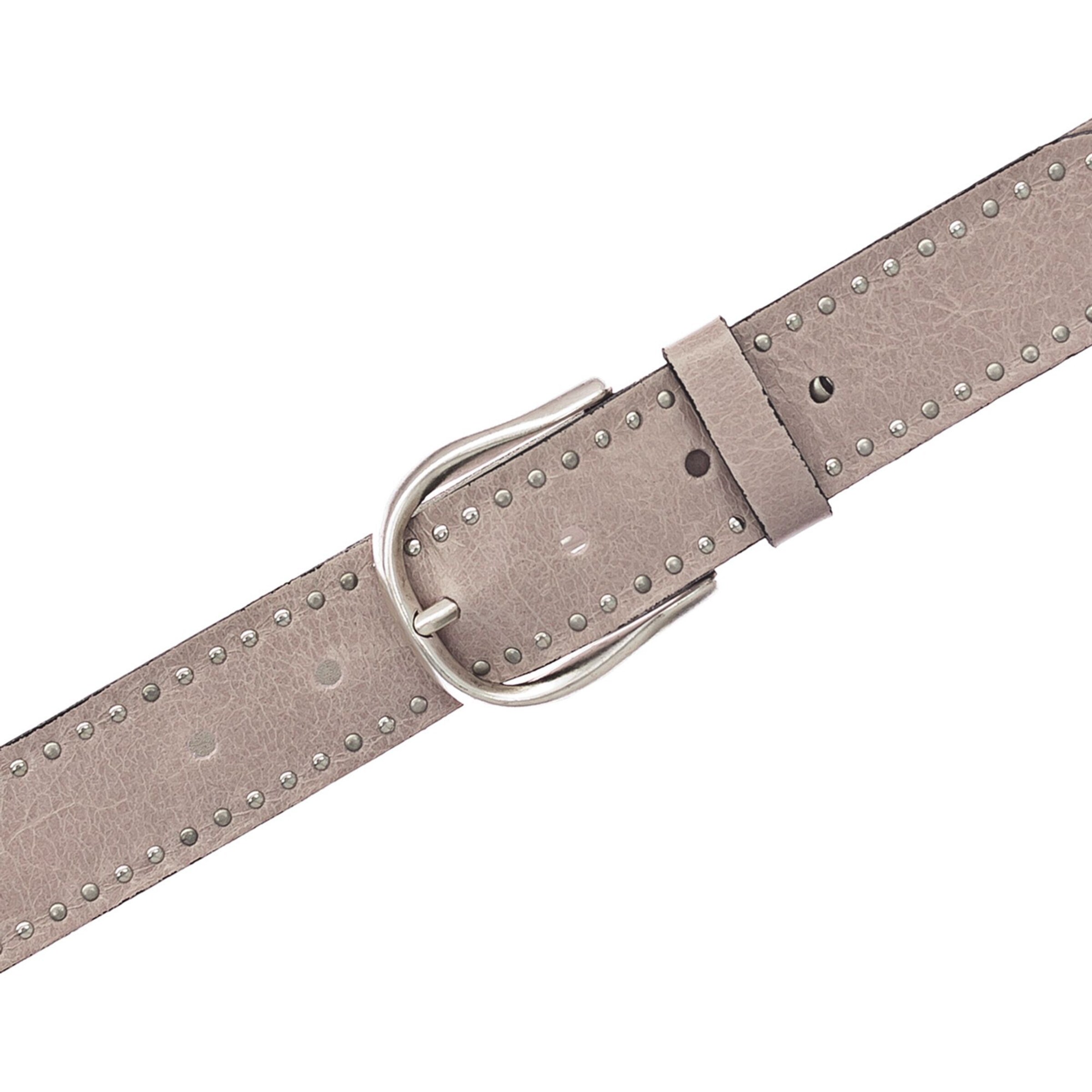 B.BELT Riem in Roze