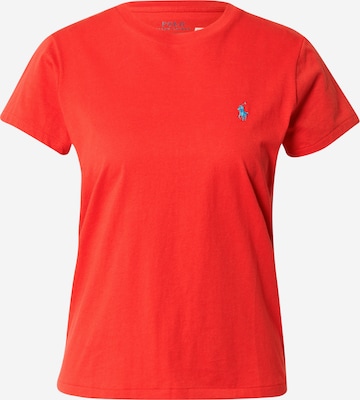 Polo Ralph Lauren Shirt in Red: front