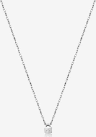 ANIA HAIE Necklace in Silver: front