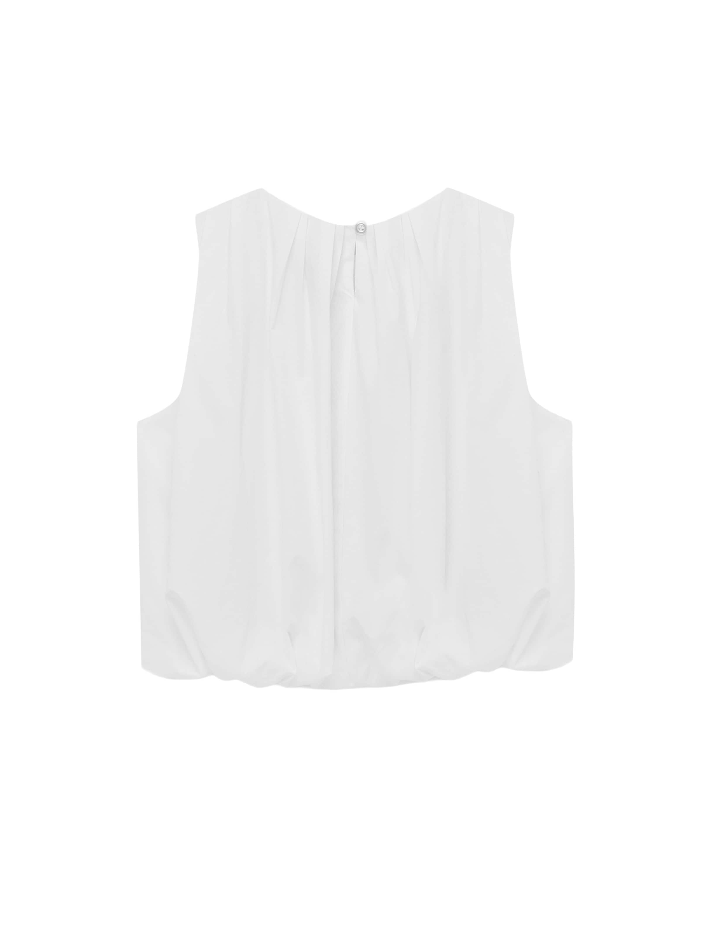 Koton Blouse in Wit