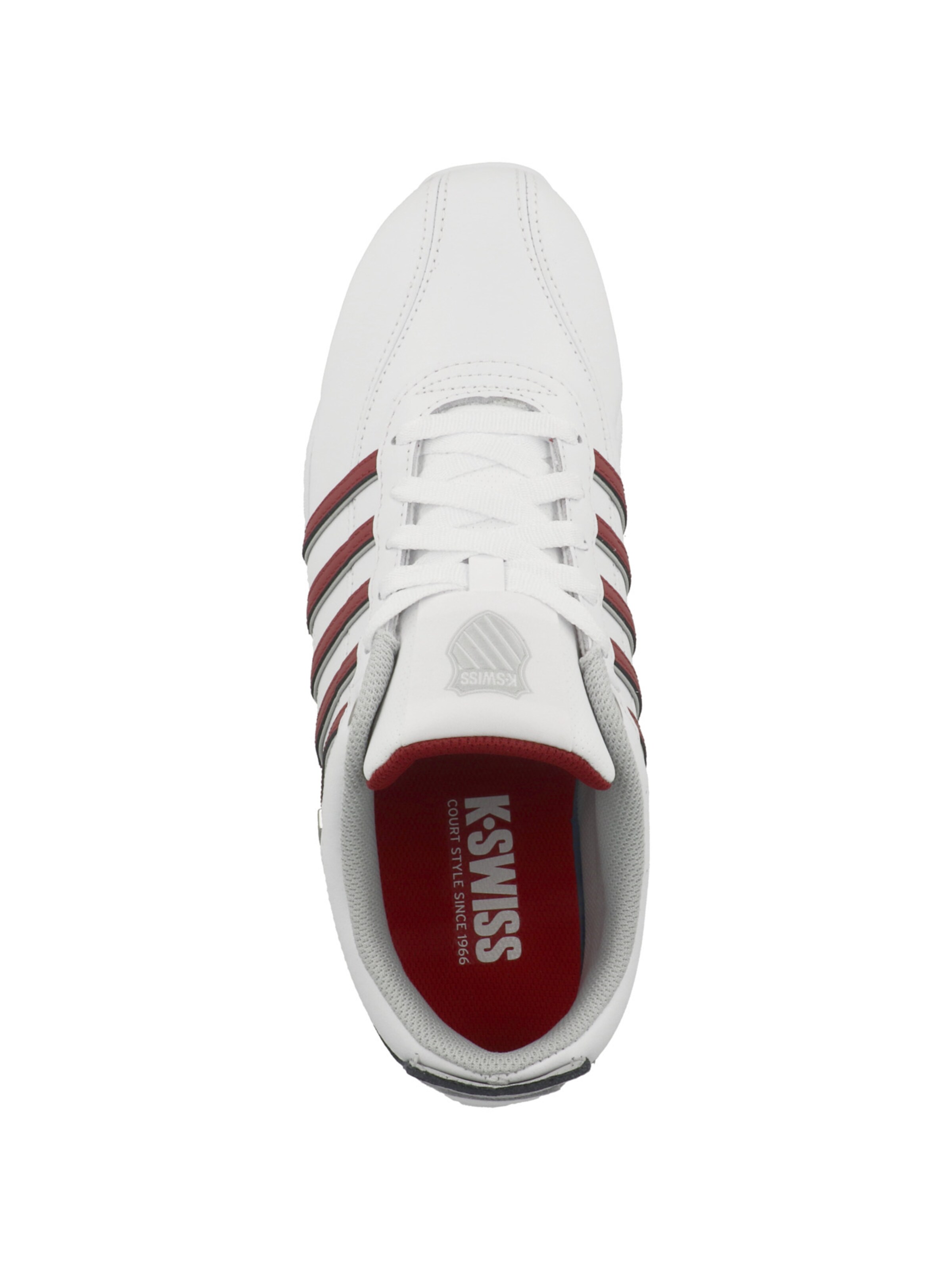 Sneaker bassa 'Arvee 1.5' di K-SWISS in bianco