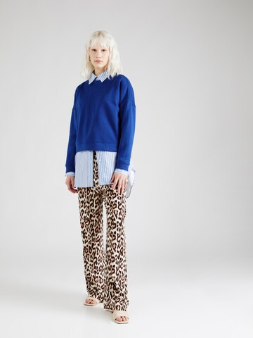 PIECES - Sudadera 'PCChilli' en azul