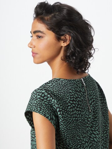 ONLY - Blusa em verde