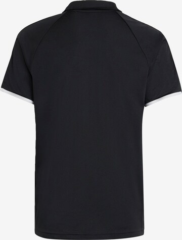 T-Shirt fonctionnel 'Tiro 23' ADIDAS PERFORMANCE en noir