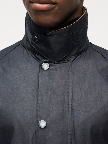 Veste mi-saison 'Mod Bedale' Barbour en bleu