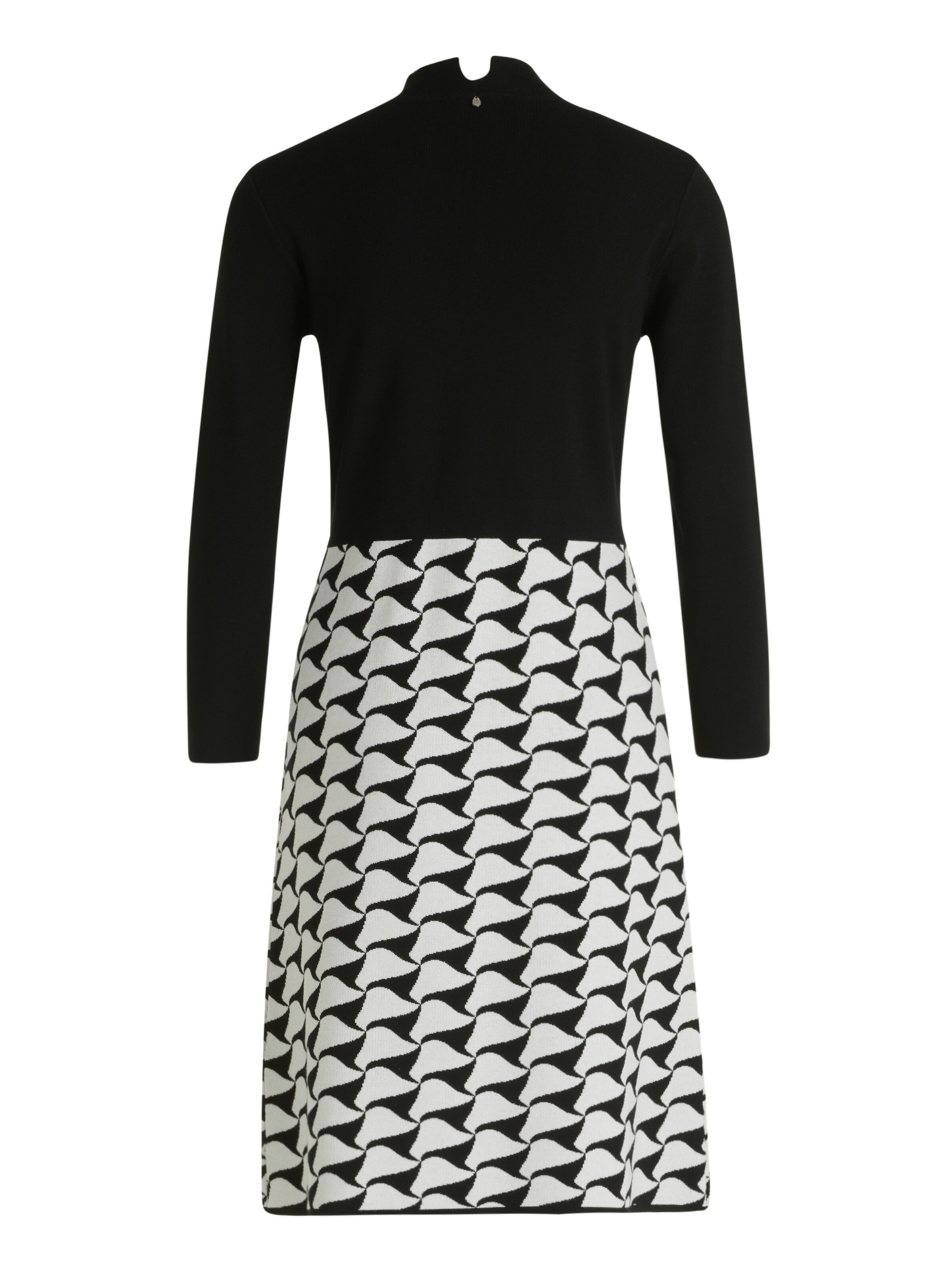 Vera Mont Kleid in Schwarz