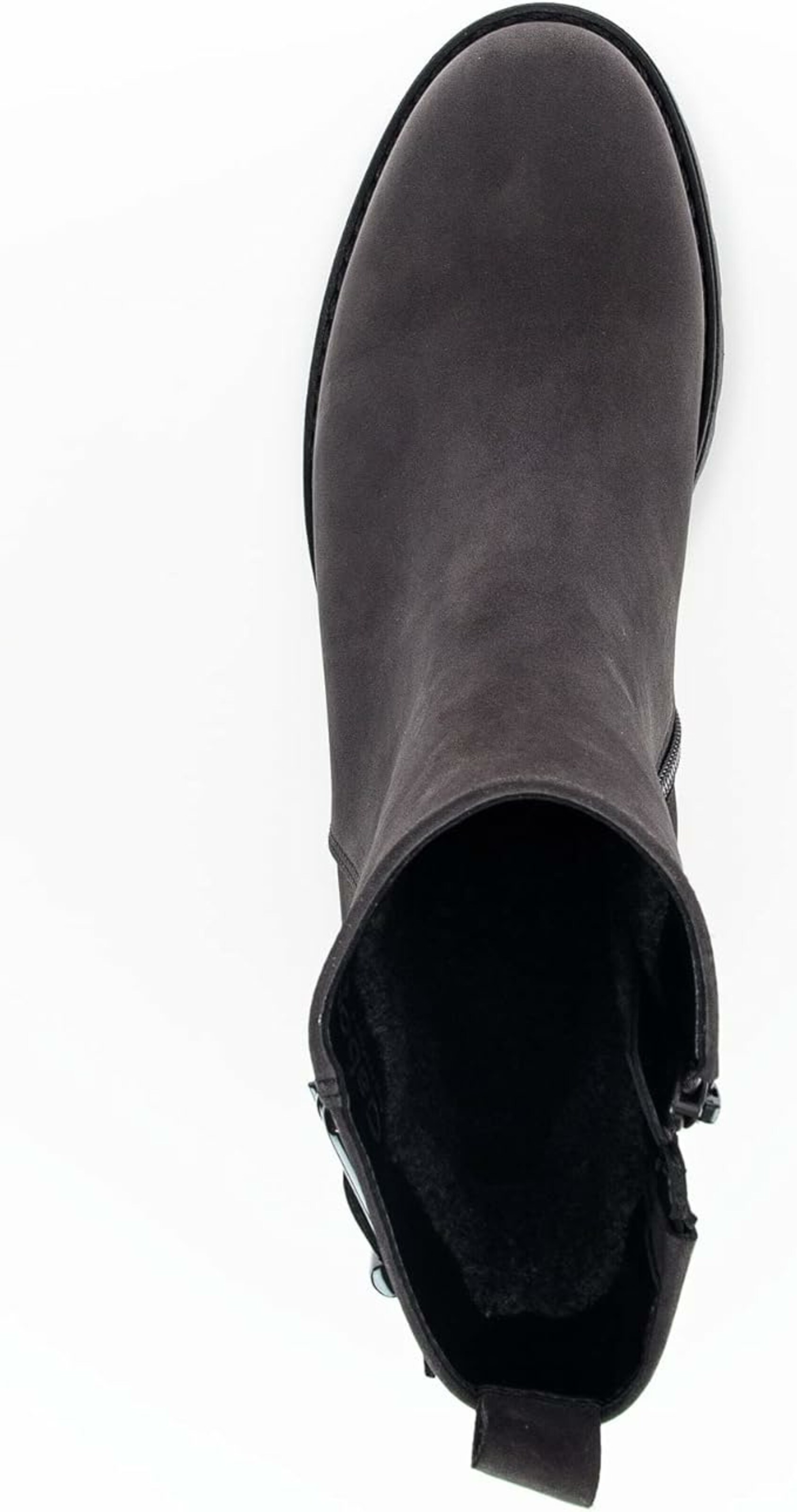 GABOR Stiefelette in Braun