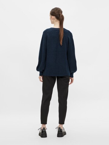 Pull-over 'Malena' OBJECT en bleu