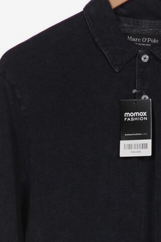 Marc O'Polo Shirt in M in Blue