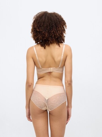 Slip 'Comfort Contour' TRIUMPH en beige