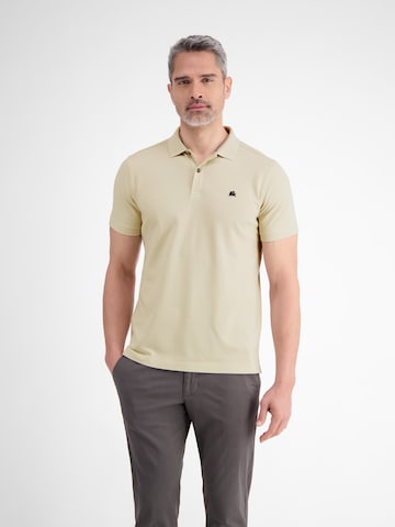 LERROS Shirt in White