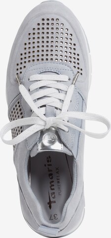 Tamaris Pure Relax Sneakers in Grey
