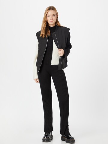 Coupe slim Pantalon GAP en noir