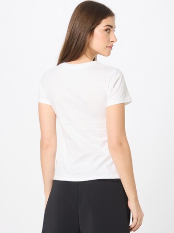 Calvin Klein Jeans Μπλουζάκι σε ροζ