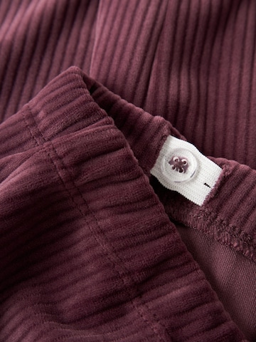 NAME IT Regular Broek in Lila