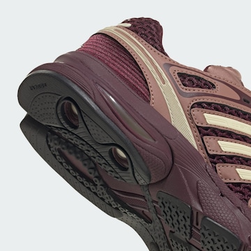 Baskets basses 'Adister Control 5' ADIDAS ORIGINALS en rouge