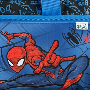 SCOOLI Tasche in Blau