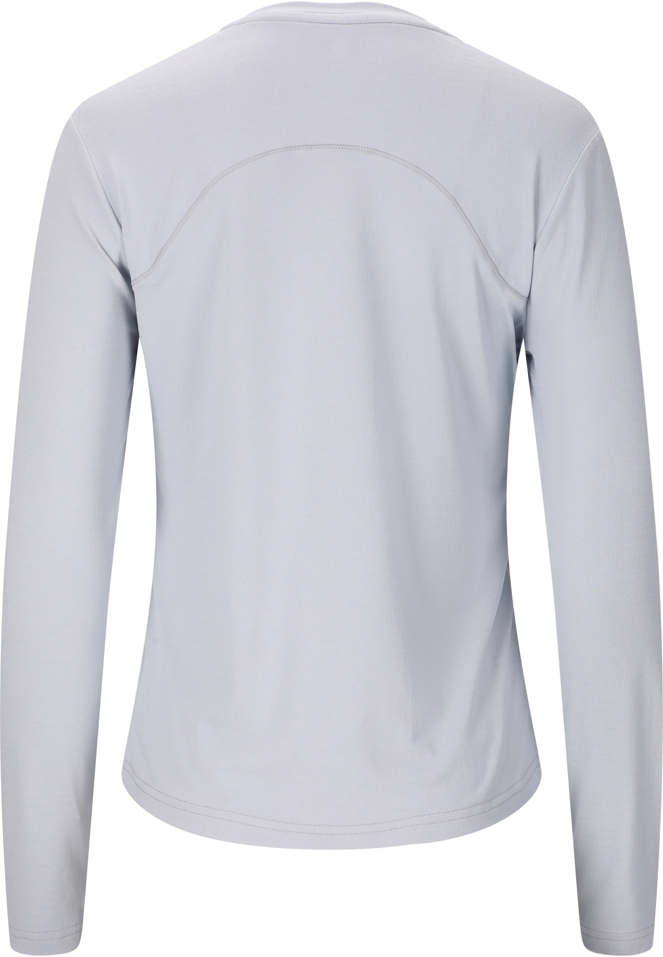 Athlecia Functioneel shirt 'Miwa' in Grijs