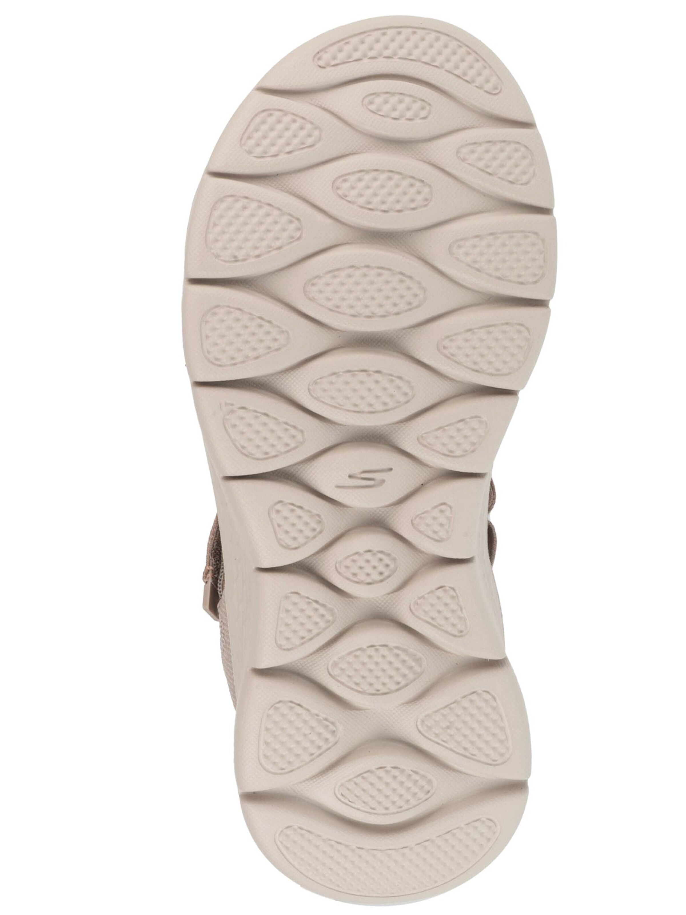 SKECHERS Sandal in Grey