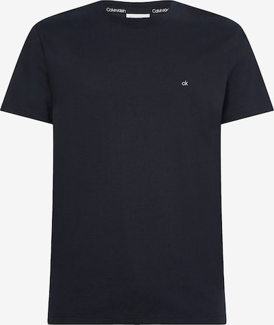 Calvin Klein Shirt in de kleur Zwart, Productweergave