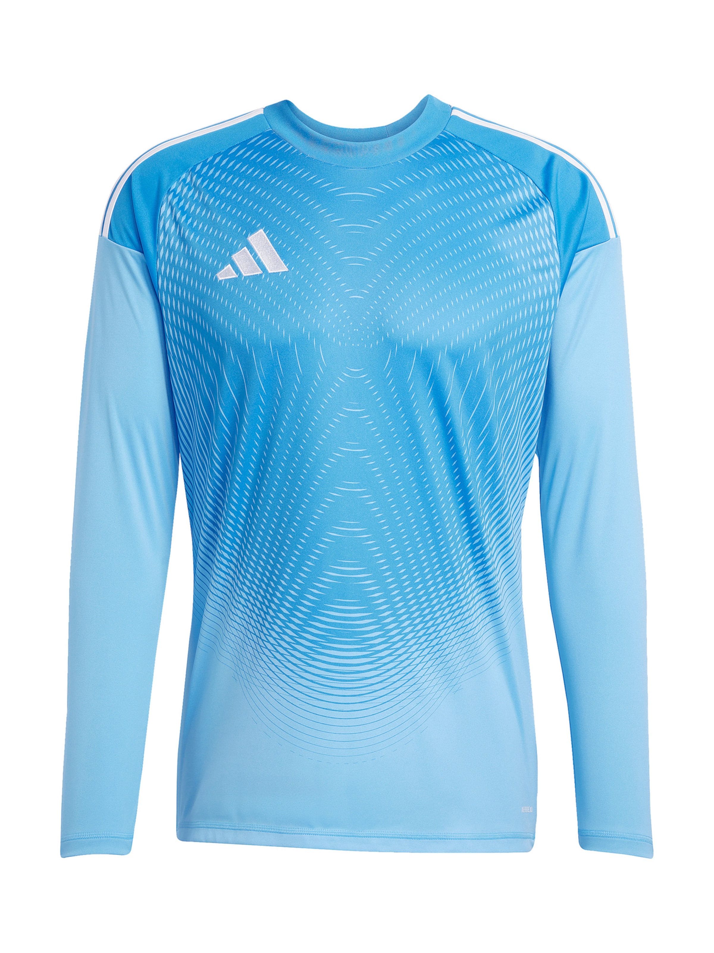 ADIDAS PERFORMANCE Jersey 'Tiro 25 Competition' in Blue: front