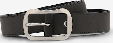Ceinture 'Espot' nae Vegan Shoes en gris : devant