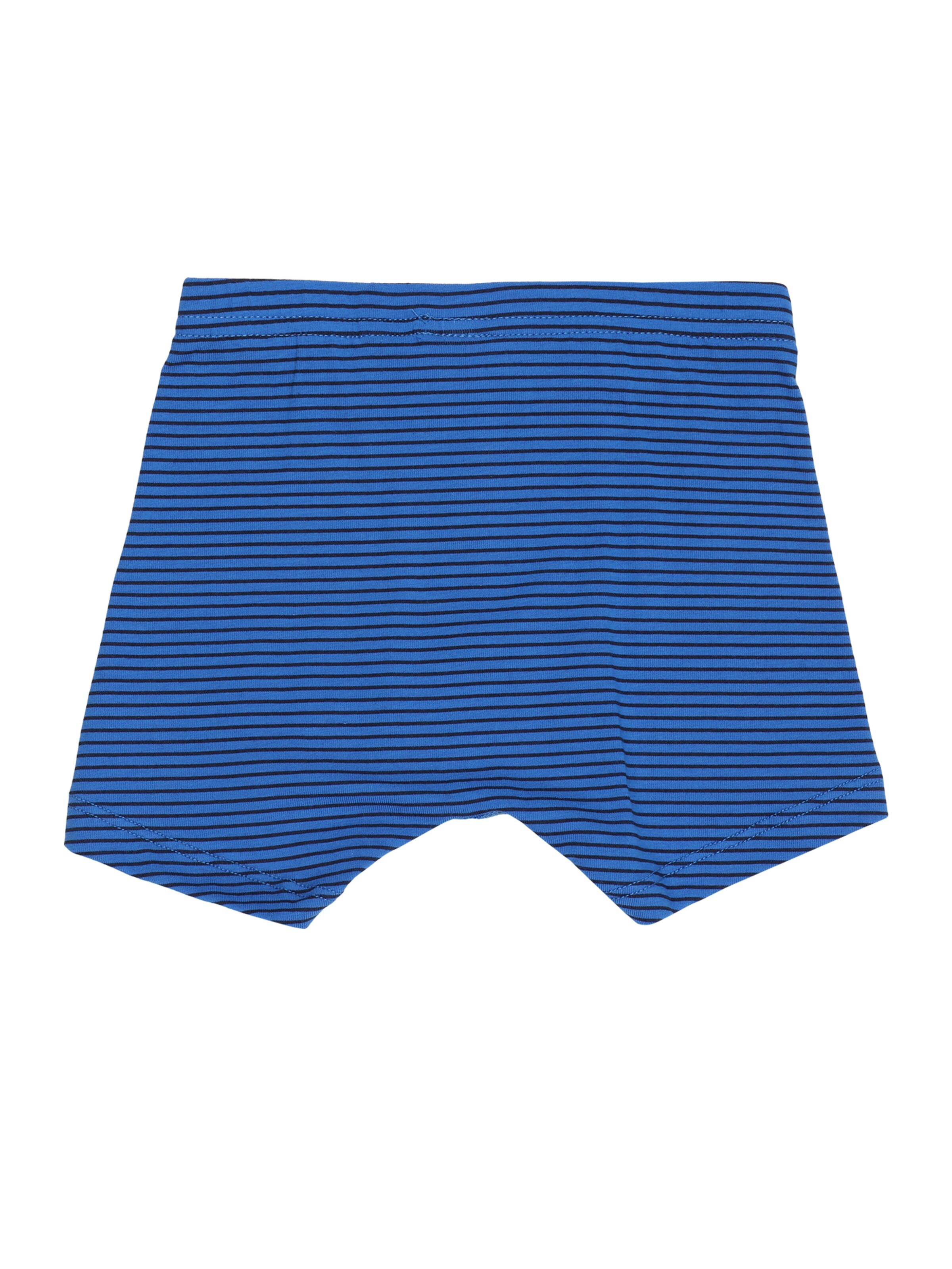 SCHIESSER Alsónadrág - kék