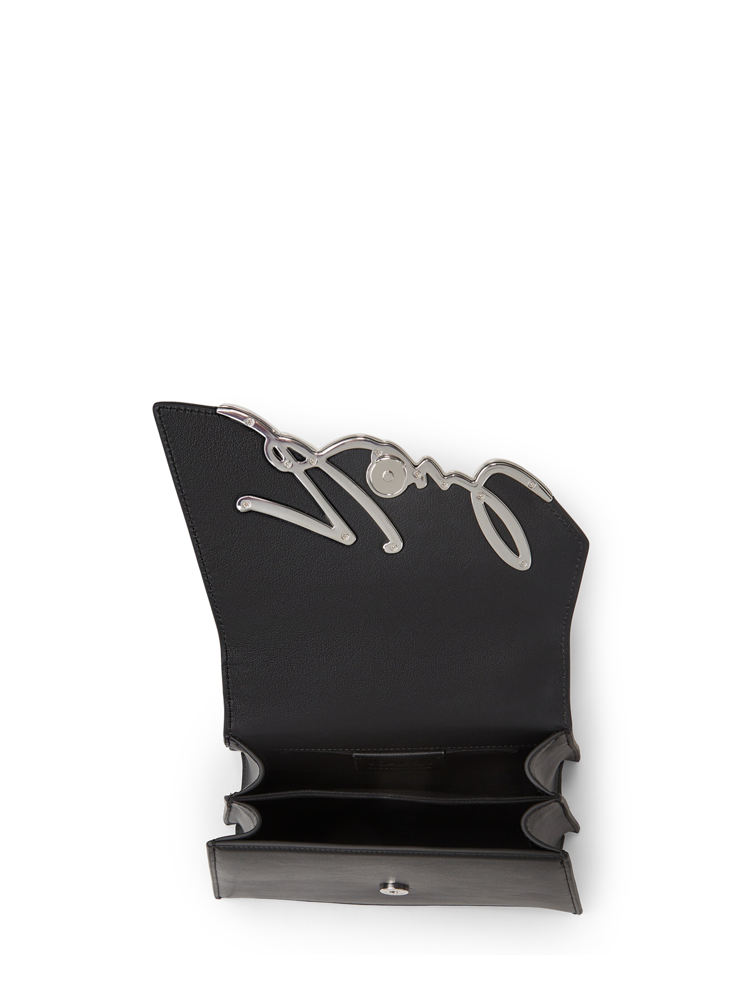 Karl Lagerfeld Käsilaukku värissä musta