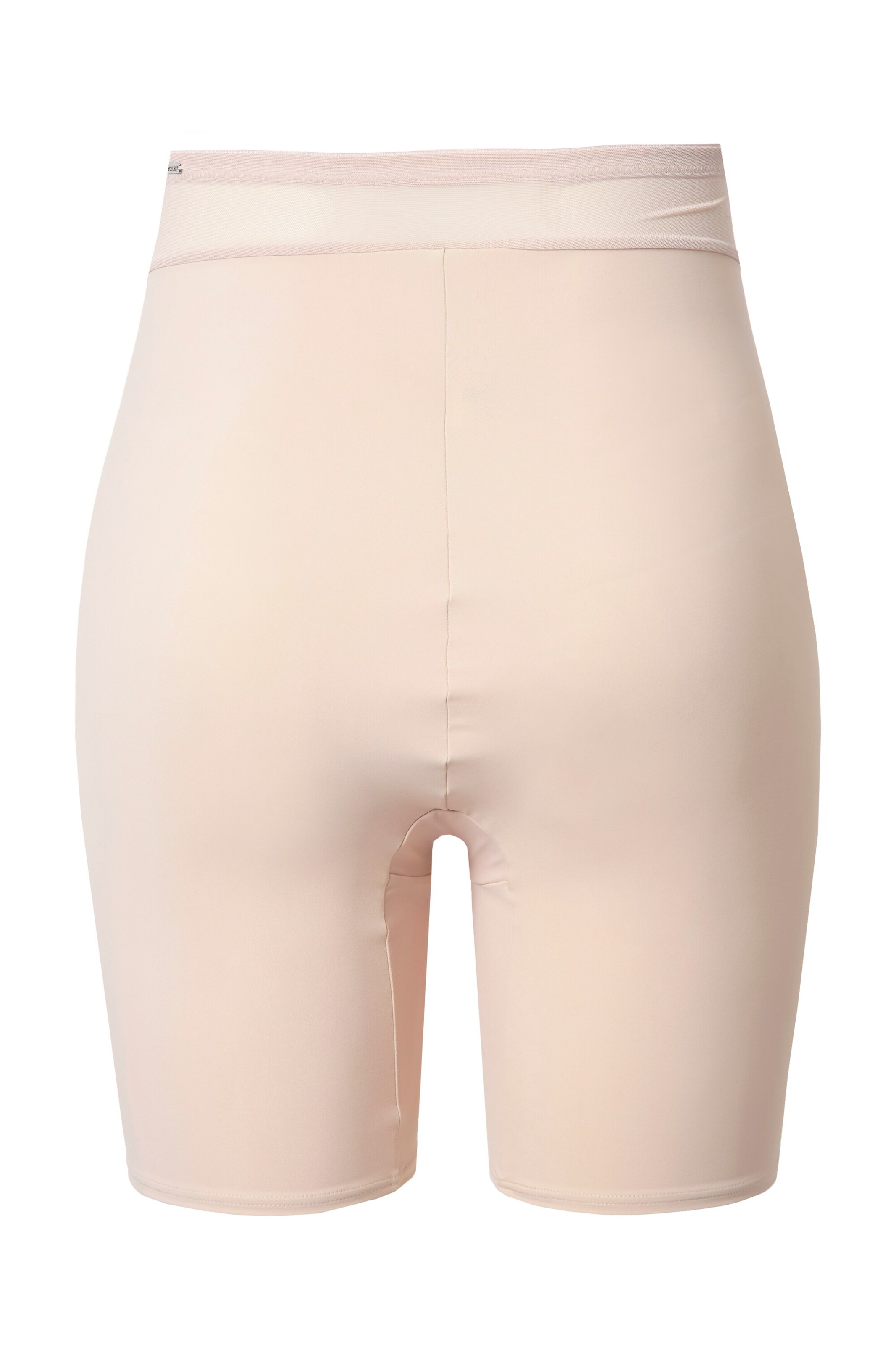 Ulla Popken Shaping pant in Beige
