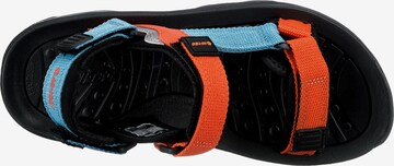 Sandales HI-TEC en bleu