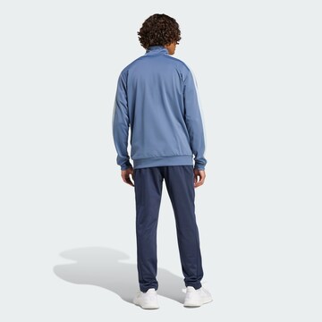 ADIDAS SPORTSWEAR Trainingsanzug in Blau