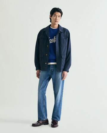 zils Scalpers Sportisks džemperis ' ': no priekšpuses