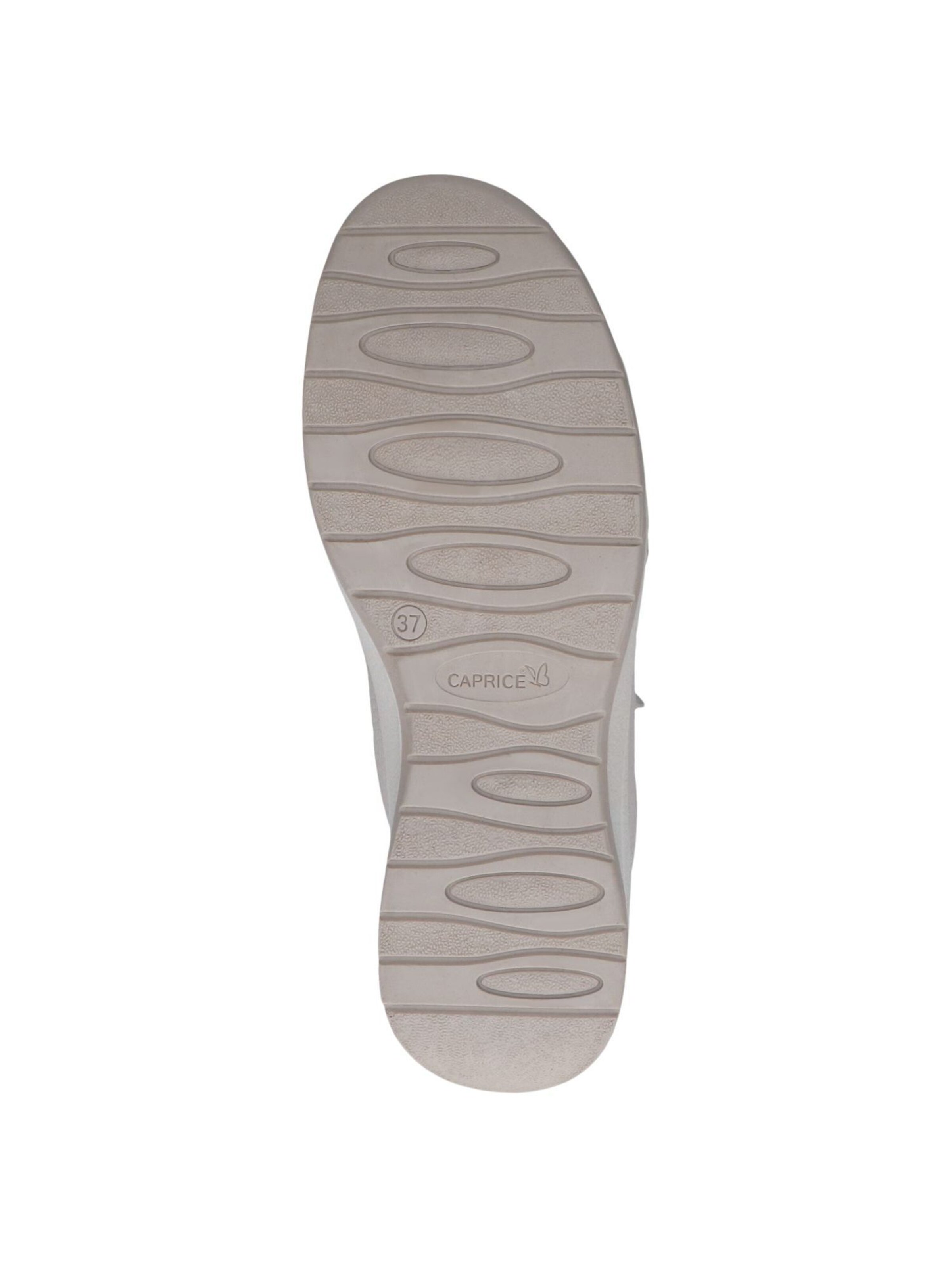 CAPRICE Sneakers in White