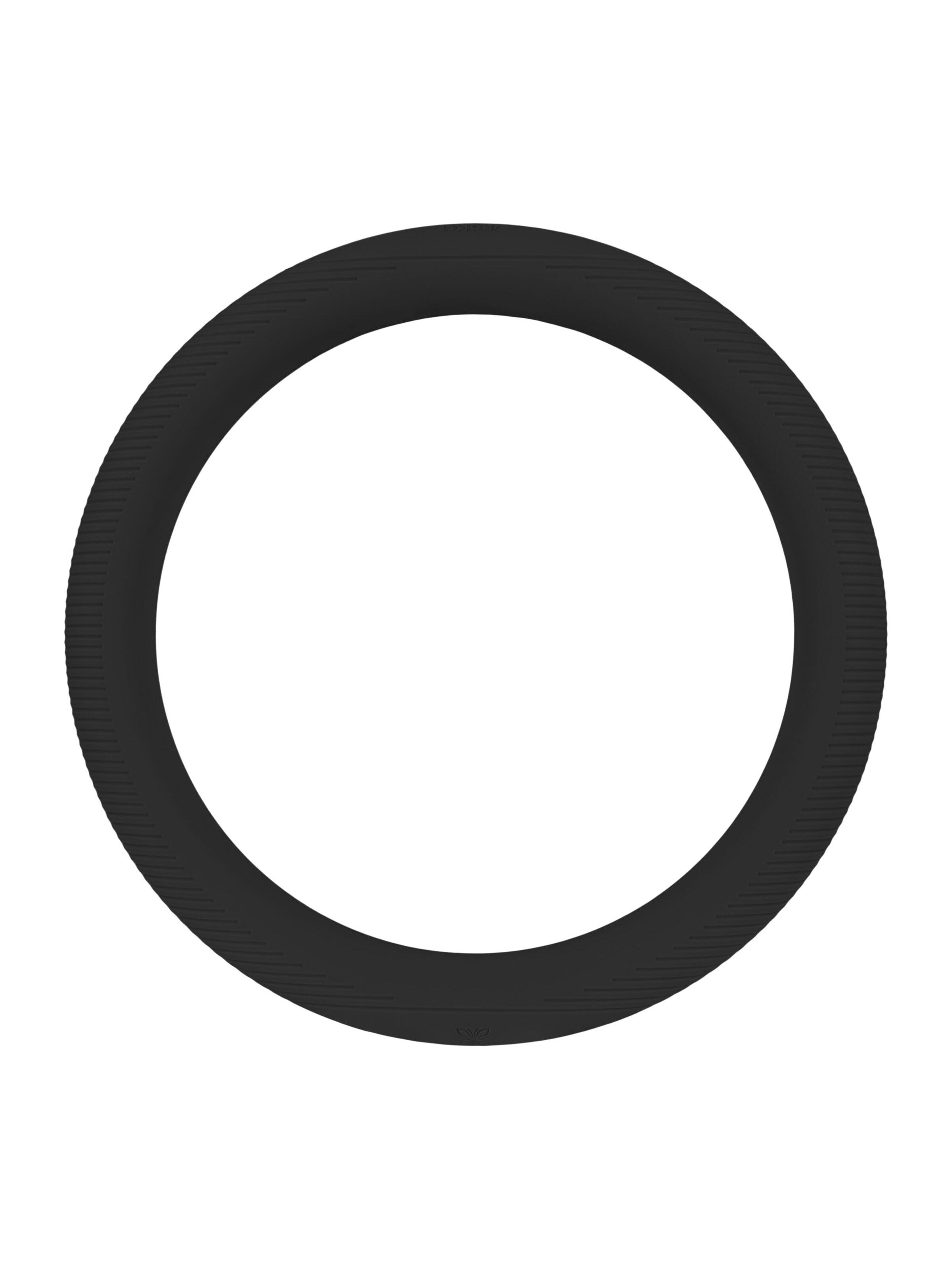 OMNANA Dumbbell 'HEROLOOP™' in Black