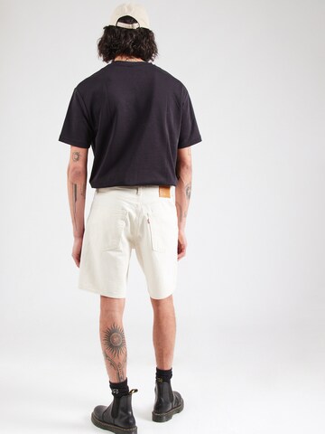 LEVI'S ® Loose fit Jeans '468' in White