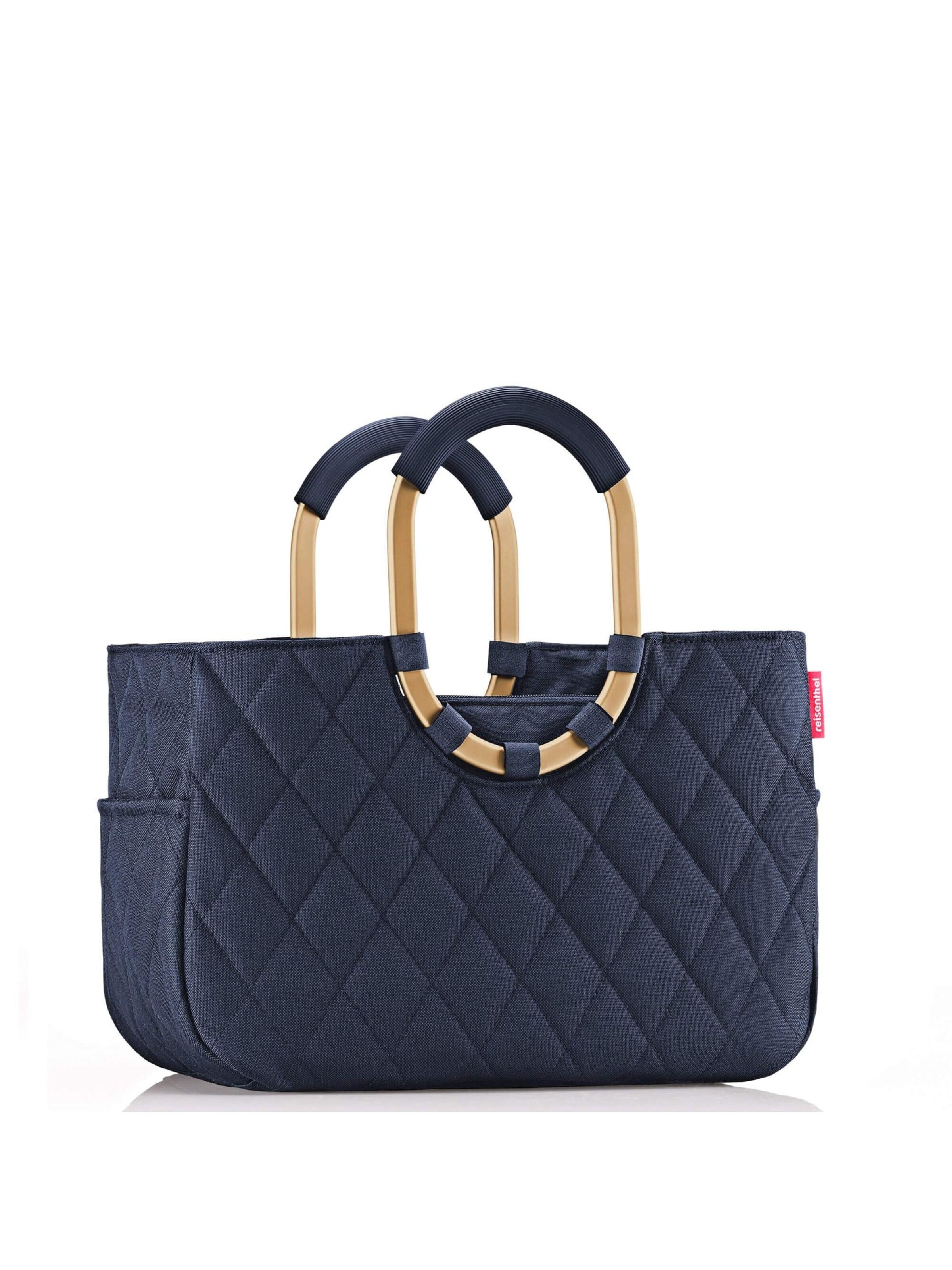 REISENTHEL Shopper‌ in Blau